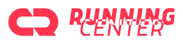 Logo Running Center